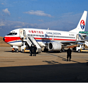 遵义新舟航空快运业稳步发展的原因是什么？